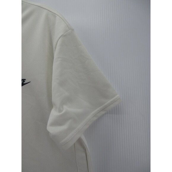 Nike Shirt Large Athletic Performance Training Active Y2K Pullover * - Picture 3 of 15